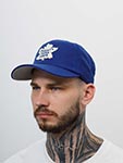Бейсболка AMERICAN NEEDLE арт. 21005A-TML Toronto Maple Leafs Archive Legend  NHL (синий)